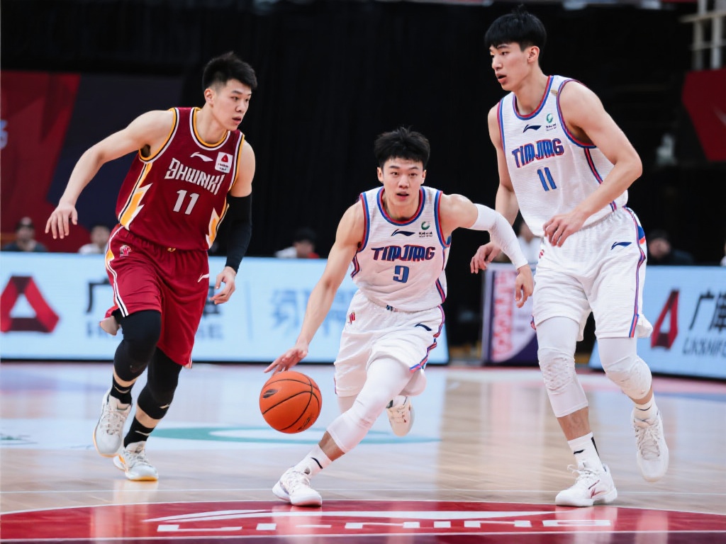 2024中国足协杯首轮综述：资格赛晋级球队表现亮眼，赛事版图内容更丰富多彩